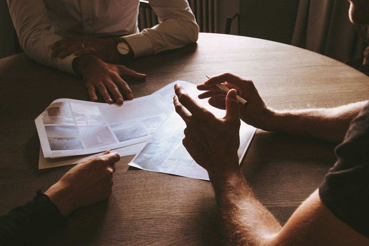 Client Meeting Client Meeting